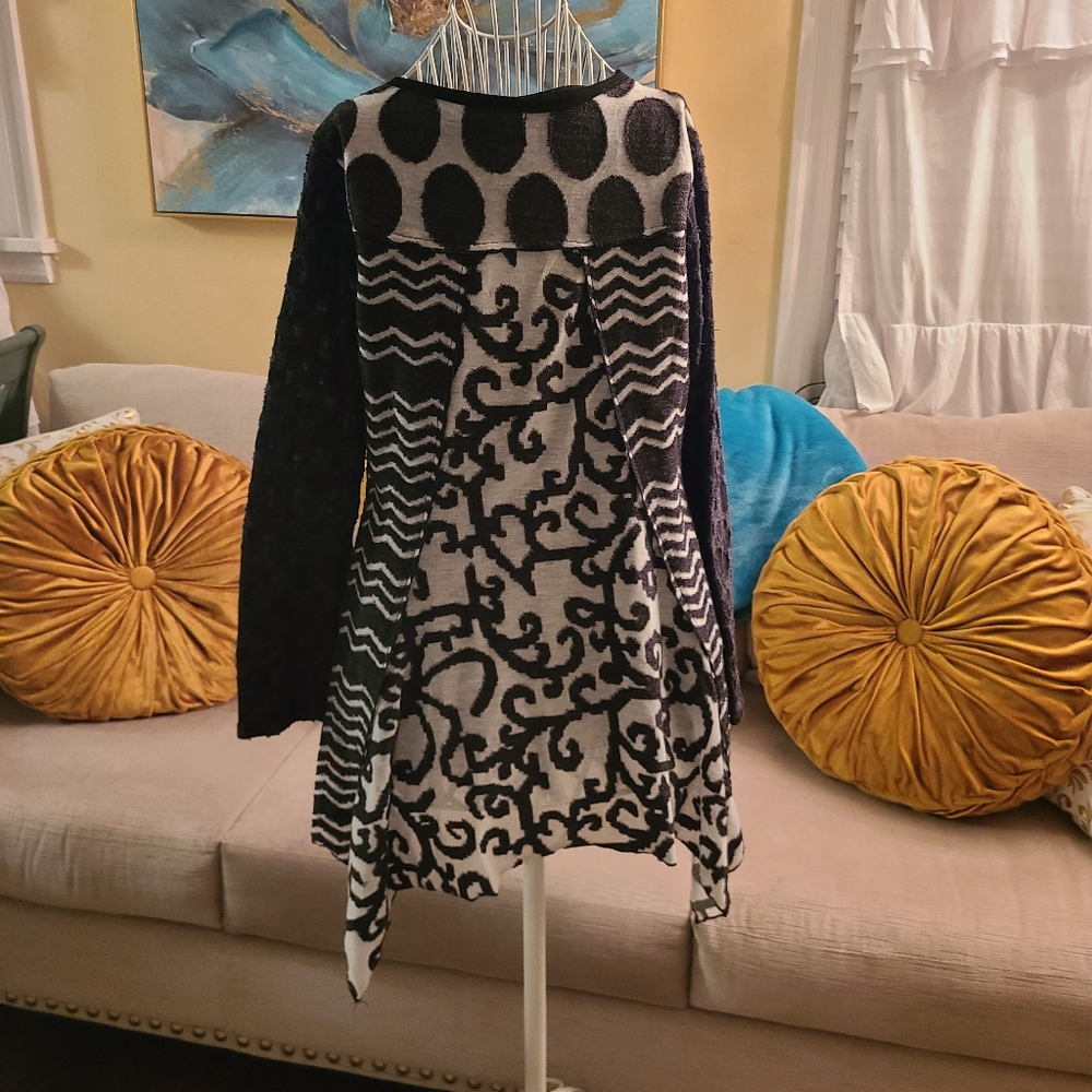 Patchwork Top - image 2